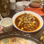 用戶對於四川伝統火鍋 蜀漢 金山店的評論圖