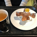 User's review image for ニッキカフェ
