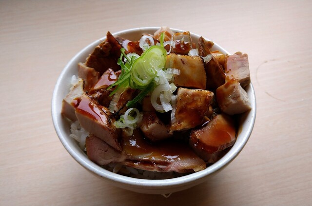 用户对于RAMEN RS 改的评论高清图