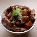 用户对于RAMEN RS 改的评论图