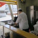 用戶對於いうえ商店的評論圖
