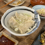 User's review image for 肉汁餃子のダンダダン 北千住店