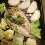 用戶對於利尻ふる里食堂的評論圖