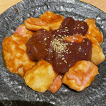 用戶對於焼肉OGAWA 大森店的評論圖