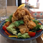 User's review image for WA鶏BAR 天満店