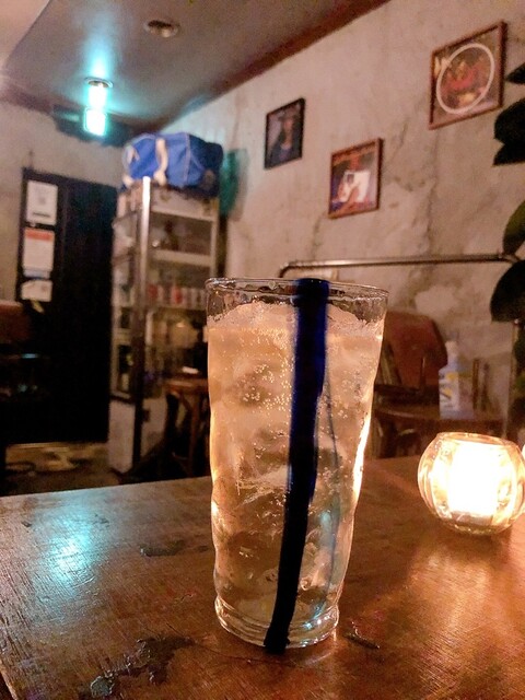 User's recommendation image for BAR McRay