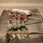 用戶對於和食時々酒 ときのとき的評論圖