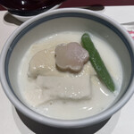 用戶對於梅の花 銀座並木通店的評論圖