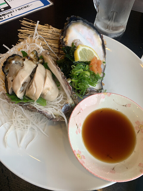 用户对于海鮮炉端 匠的评论高清图