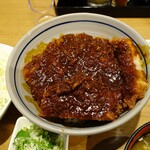 用戶對於矢場とん 東京駅グランルーフ店的評論圖