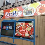 User's review image for サンライズ