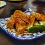 用戶對於Tiem an HUONG VIET的評論圖