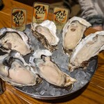 用戶對於北海道厚岸 コレド室町店的評論圖