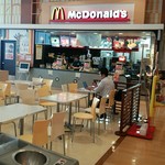 User's review image for マクドナルド イオン名寄店