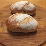 用户对于トコハベーカリー的评论图