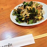用戶對於焼肉ここから 茅場町店的評論圖