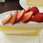 用戶對於カフェ・ラ・ミル 新橋店的評論圖