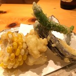 用戶對於旨い料理・旨い酒 じょうじ的評論圖