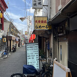 User's review image for らめーる