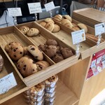 用戶對於ブーランジェリー道的評論圖
