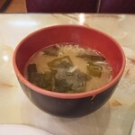 用戶對於レストラン東洋的評論圖