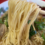 用户对于しらかわ的评论图