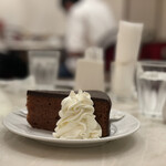 User's review image for カフェ ウィーン 三越日本橋店