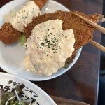 User's review image for タカチホキッチン