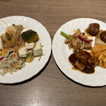 用戶對於九龍點心 ららぽーと立川立飛的評論圖