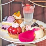 User's review image for ラ・メゾン・キオイ