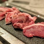 用戶對於札幌ジンギスカン ori成的評論圖