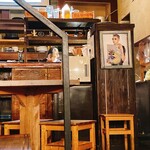 用戶對於恋文酒場かっぱ 松濤的評論圖