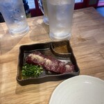 用戶對於焼肉ホルモン じゃっく 香里園店的評論圖