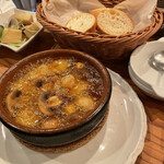 User's review image for 表参道ワイン食堂Den
