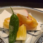 用戶對於味美的評論圖
