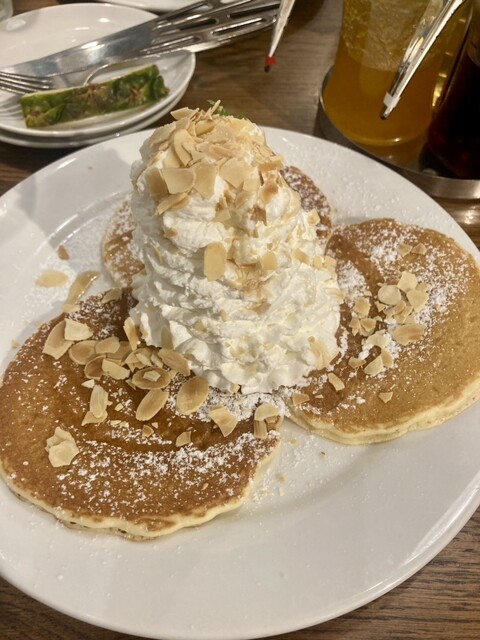 User's recommendation image for Hawaiian Pancake Factory LINKS UMEDA