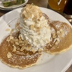 User's review image for Hawaiian Pancake Factory LINKS UMEDA