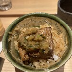 User's review image for 焼うお いし川