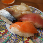 用戶對於ザ ブッフェ 大丸札幌的評論圖