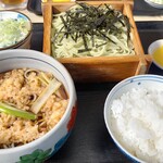 用户对于東家 鳥取分店的评论图