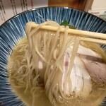 User's review image for ハちゃんラーメン