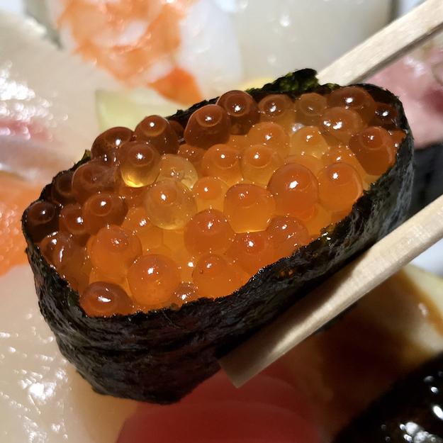 用戶對於ちよだ鮨 用賀店的評論圖