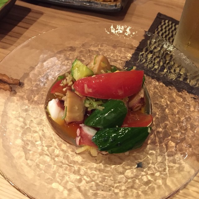 用戶對於魚焼男 新橋本店的評論高清圖
