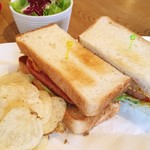 User's review image for オハナカフェ