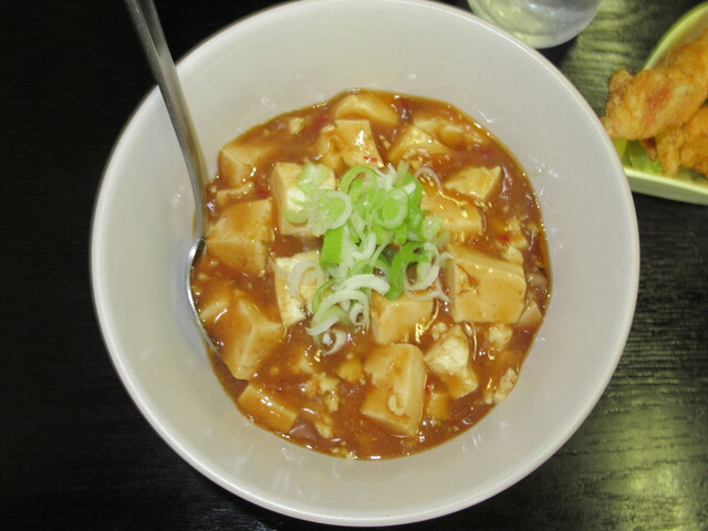 用户对于中華料理のいづみ的评论高清图