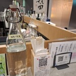 用戶對於未来日本酒店&SAKE BAR的評論圖