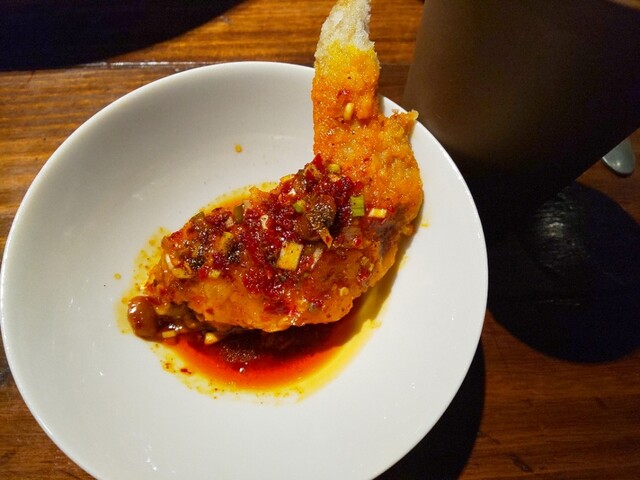 User's recommendation image for 白金高輪ぶち