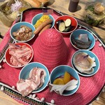 用戶對於新宿BBQビアガーデンHELLO的評論圖