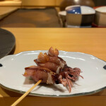 User's review image for 鮨 長島