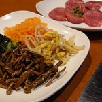 用戶對於和牛焼肉　大志的評論圖